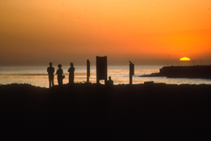Santa Cruz Magazine
